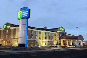 Holiday Inn Express Hotel & Suites Twin Falls by IHG