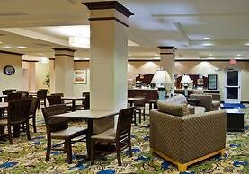 Holiday Inn Express Hotel & Suites Twin Falls by IHG