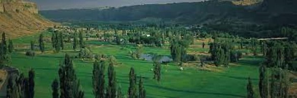 Holiday Inn Express Hotel & Suites Twin Falls by IHG