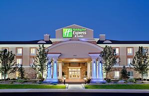 Holiday Inn Express Hotel & Suites Twin Falls by IHG