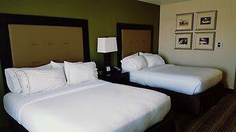 Holiday Inn Express Hotel & Suites Twin Falls by IHG