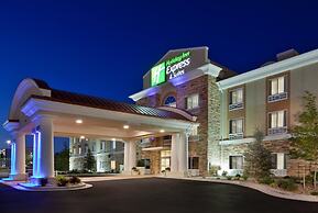 Holiday Inn Express Hotel & Suites Twin Falls, an IHG Hotel