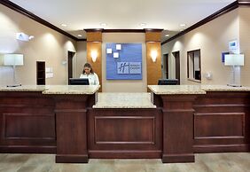 Holiday Inn Express Hotel & Suites Twin Falls by IHG