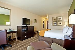 Holiday Inn Express Hotel & Suites Twin Falls by IHG
