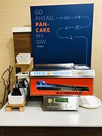 Holiday Inn Express Hotel & Suites Twin Falls by IHG