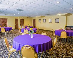 Sleep Inn & Suites Gonzales near Palmetto State Park