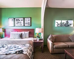 Sleep Inn & Suites Gonzales near Palmetto State Park