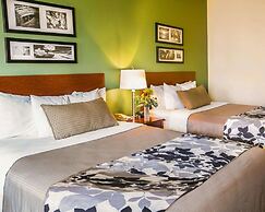 Sleep Inn & Suites Gonzales near Palmetto State Park