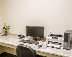 Sleep Inn & Suites Gonzales near Palmetto State Park