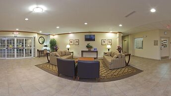 Candlewood Suites Lafayette by IHG