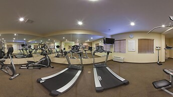 Candlewood Suites Lafayette by IHG