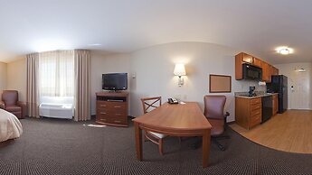 Candlewood Suites Lafayette by IHG
