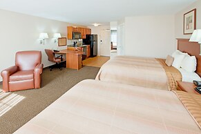 Candlewood Suites Lafayette, an IHG Hotel
