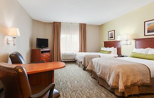 Candlewood Suites Lake Jackson Clute, an IHG Hotel