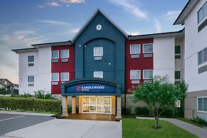 Candlewood Suites Lake Jackson Clute, an IHG Hotel