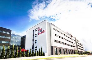 Park Hotel Diament Wroclaw