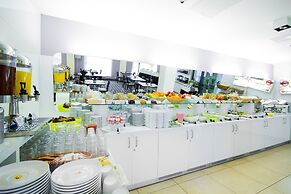 Park Hotel Diament Wroclaw
