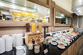 Park Hotel Diament Wroclaw