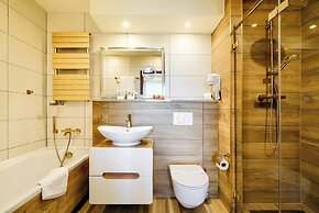 Park Hotel Diament Wroclaw