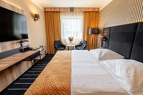 Park Hotel Diament Wroclaw