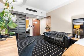 Park Hotel Diament Wroclaw