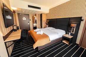 Park Hotel Diament Wroclaw