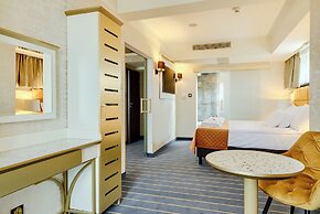 Park Hotel Diament Wroclaw