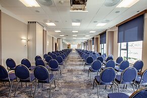 Park Hotel Diament Wroclaw