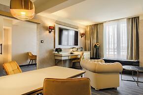 Park Hotel Diament Wroclaw