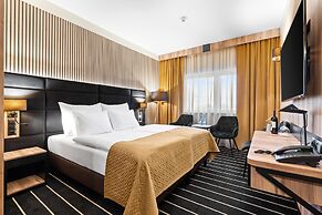 Park Hotel Diament Wroclaw