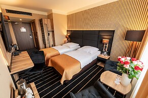 Park Hotel Diament Wroclaw