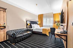 Park Hotel Diament Wroclaw