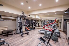 Park Hotel Diament Wroclaw