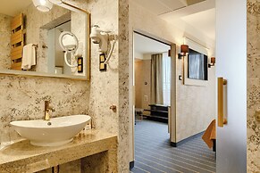 Park Hotel Diament Wroclaw