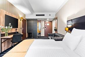 Park Hotel Diament Wroclaw