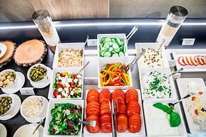 Park Hotel Diament Wroclaw