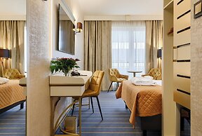 Park Hotel Diament Wroclaw