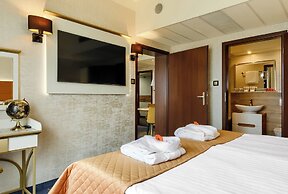 Park Hotel Diament Wroclaw