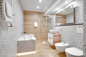 Park Hotel Diament Wroclaw