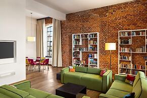 Vienna House by Wyndham Andel's Lodz