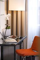 Vienna House by Wyndham Andel's Lodz