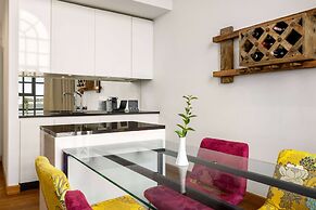 Vienna House by Wyndham Andel's Lodz