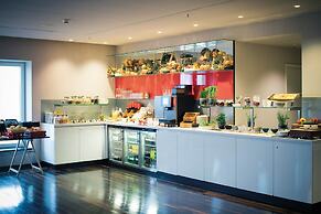 Vienna House by Wyndham Andel's Berlin