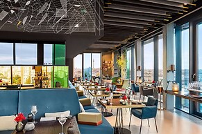 Vienna House by Wyndham Andel's Berlin