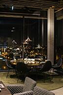 Vienna House by Wyndham Andel's Berlin