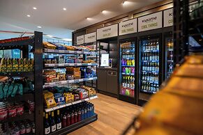 Vienna House by Wyndham Andel's Berlin