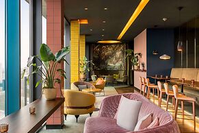 Vienna House by Wyndham Andel's Berlin