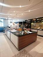 Vienna House by Wyndham Andel's Berlin