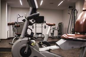 Vienna House by Wyndham Andel's Berlin