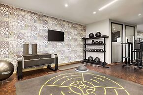 Vienna House by Wyndham Andel's Berlin